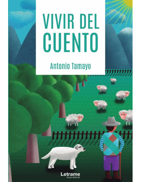 Vivir del cuento