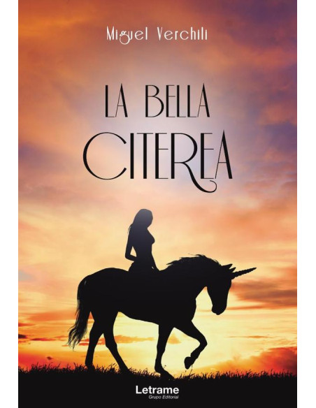 La Bella Citerea