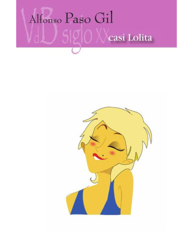 Casi Lolita