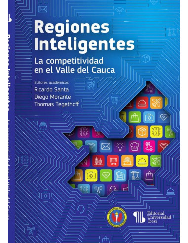 Regiones inteligentes:La competitividad en el Valle del Cauca