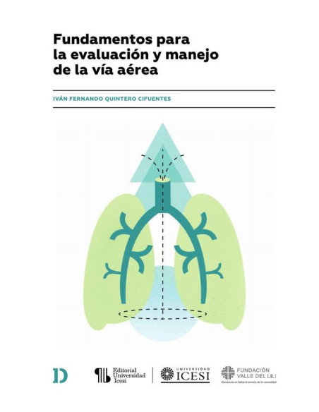 Fundamentos para la evaluación y manejo de la vía aérea