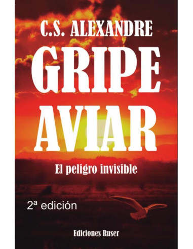 Gripe aviar:El peligro invisible