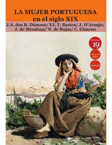 La mujer portuguesa en el siglo XIX