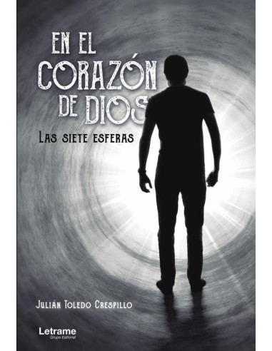 En el corazón de Dios, las siete esferas