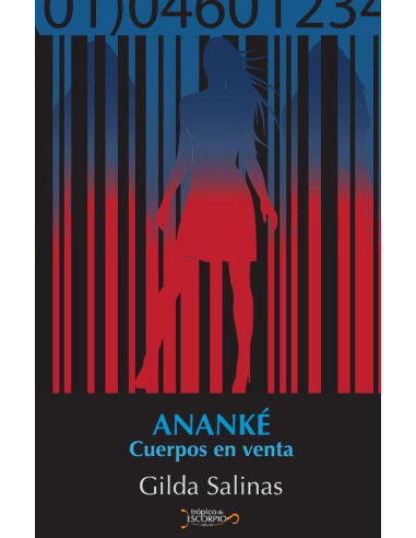 Ananké :Cuerpos en venta