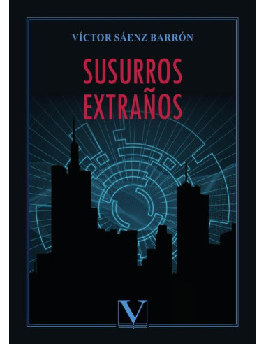 Susurros extraños