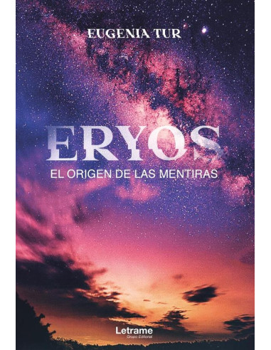 Eryos. El origen de las mentiras