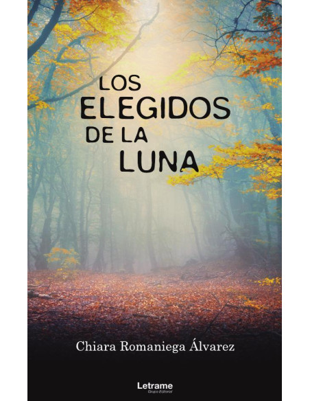 Los elegidos de la luna