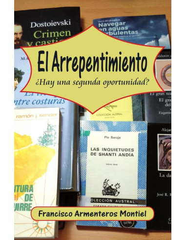 El arrepentimiento 