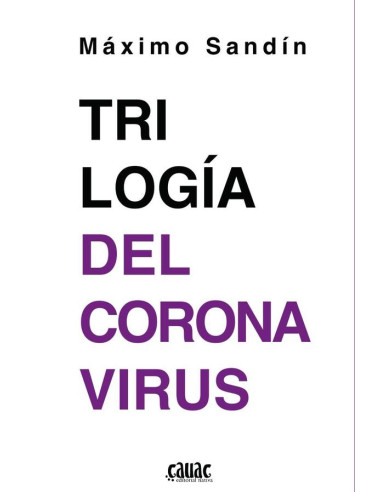 Trilogía del coronavirus