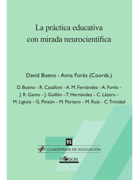 La práctica educativa con mirada neurocientífica