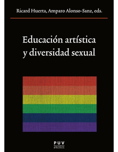 Educación artística y diversidad sexual