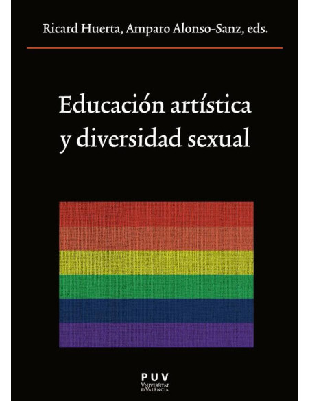 Educación artística y diversidad sexual