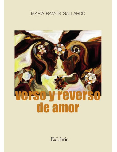 Verso y reverso de amor