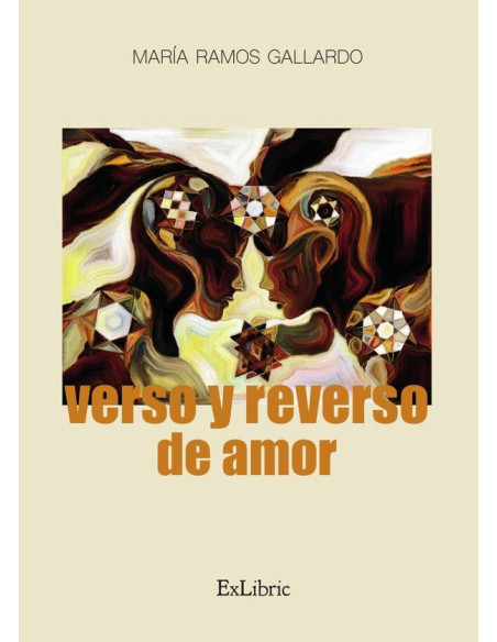 Verso y reverso de amor