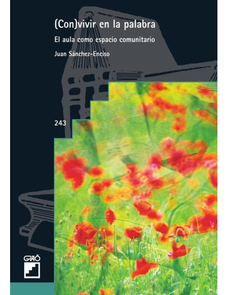 (Con)vivir en la palabra:El aula como espacio comunitario