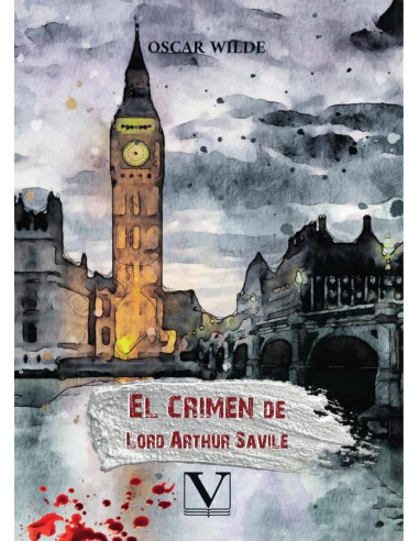 El crimen de Lord Arthur Savile