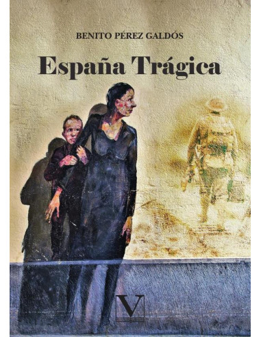 España trágica