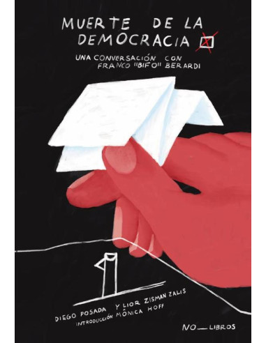 Muerte de la democracia