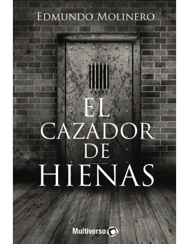 El cazador de hienas