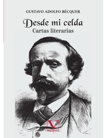 Desde mi celda:Cartas literarias