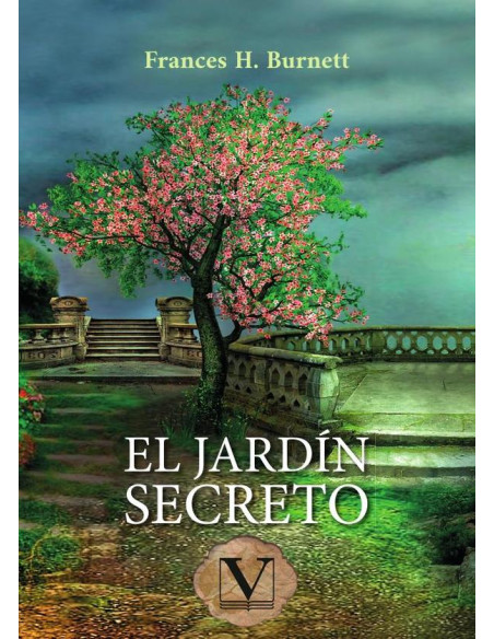 El jardín secreto