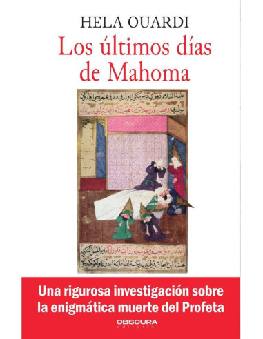 Los últimos días de Mahoma