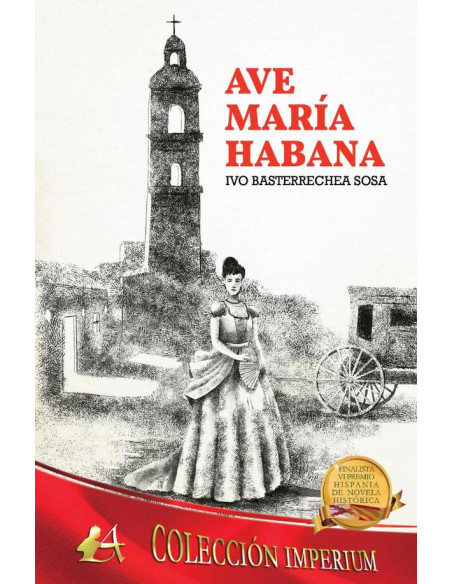 Ave María Habana