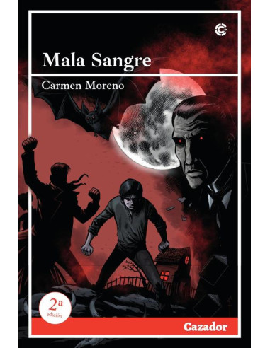 Mala sangre