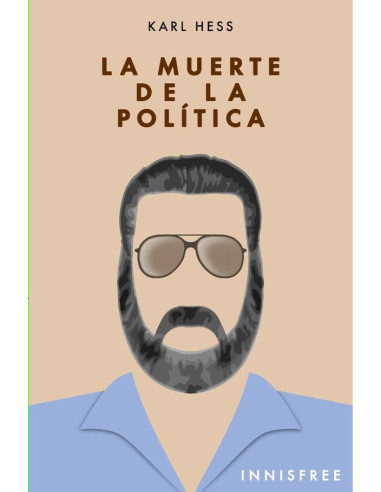 La muerte de la política 