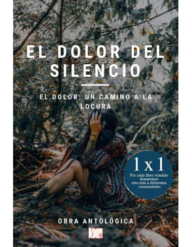 El dolor del silencio