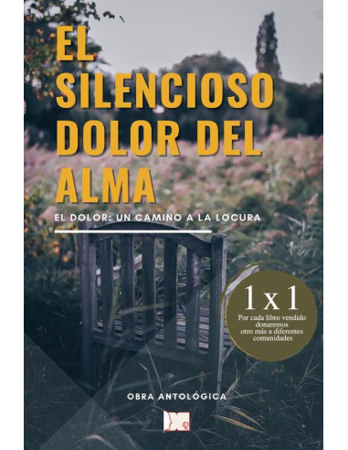 El silencioso dolor del alma