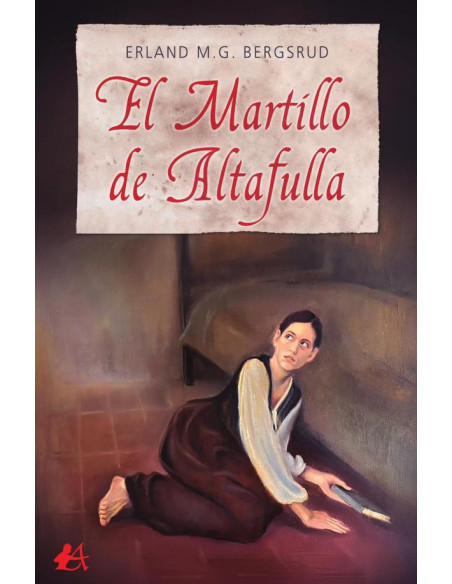 El martillo de Altafulla