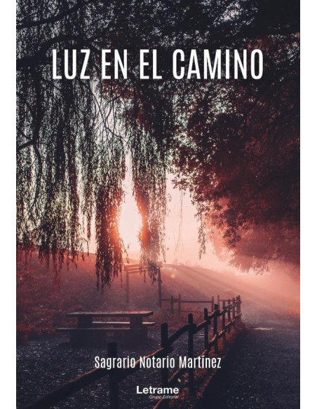 Luz en el camino