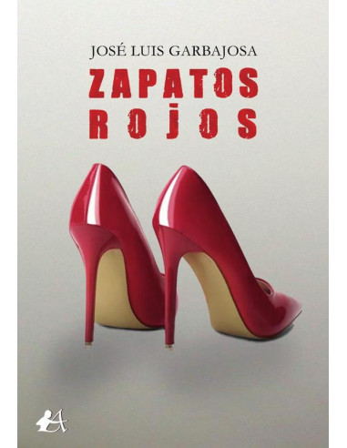 Zapatos rojos