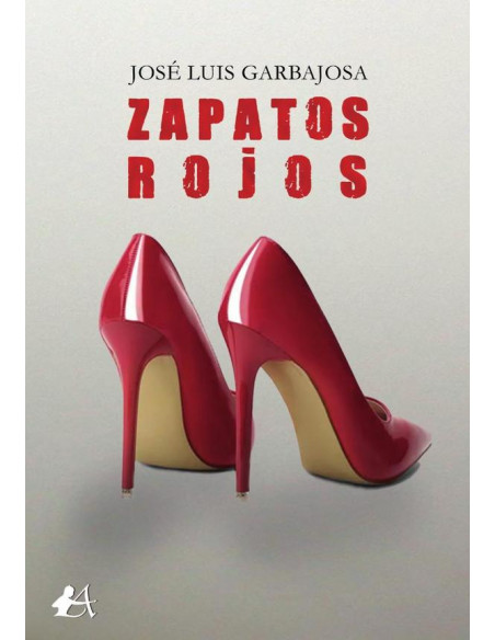 Zapatos rojos