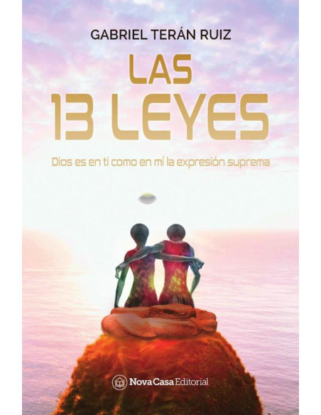 Las 13 leyes