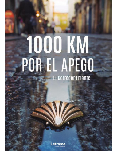 1000 km por el apego