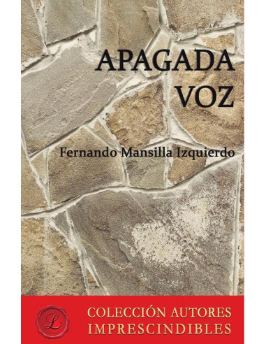 Apagada Voz