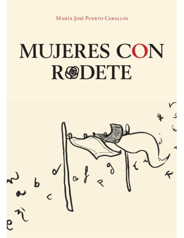 Mujeres con rodete