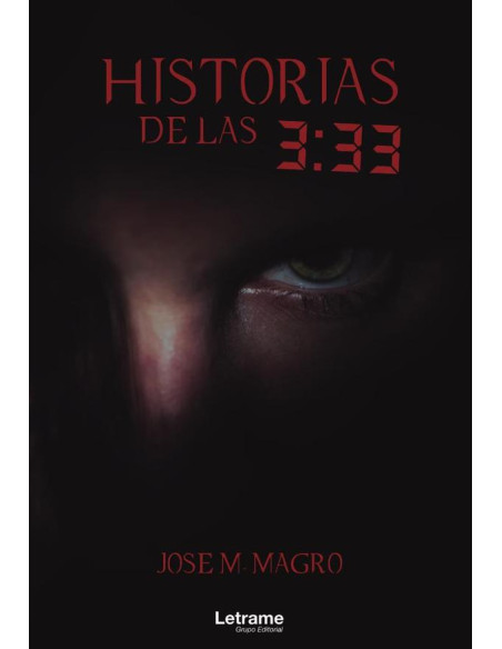 Historias de las 3:33