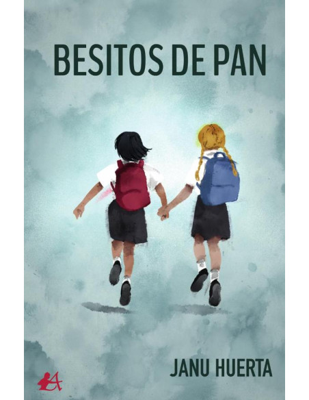 Besitos de pan