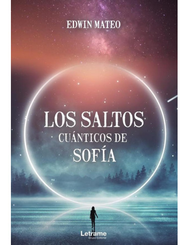 Los saltos cuánticos de Sofía