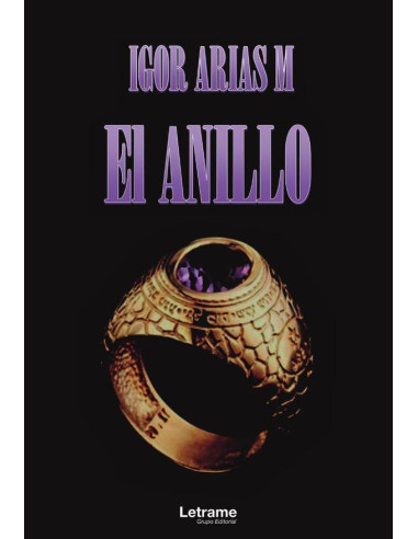 El anillo