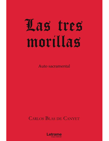 Las tres morillas