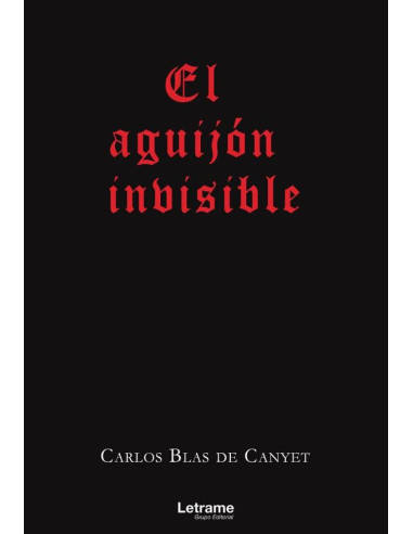 El aguijón invisible