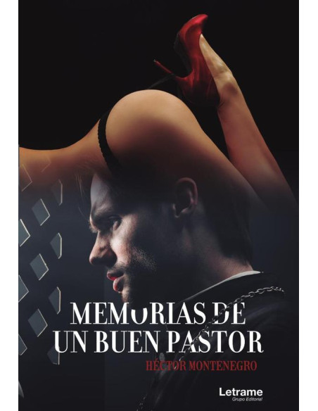 Memorias de un buen pastor