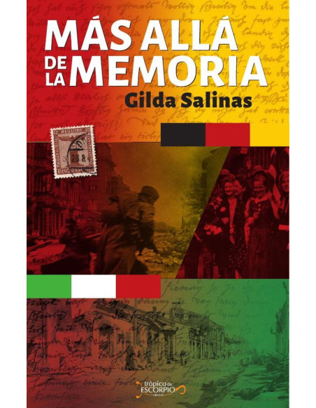 Más allá de la memoria