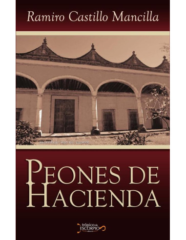 Peones de hacienda