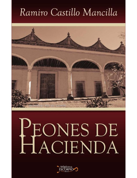 Peones de hacienda